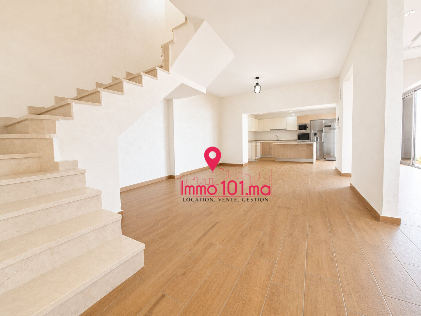 Villa à vendre à El Yousoufia AYV2458